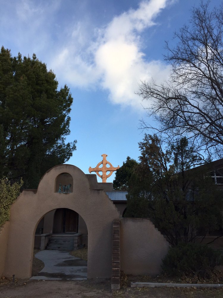 Holy Trinity Monastery 22 Photos Churches Saint David, AZ Phone