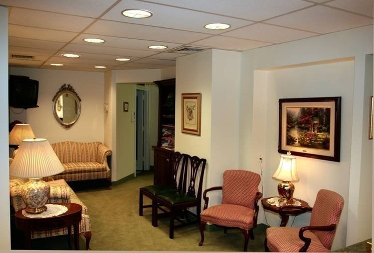 image of business Clifford P. Williams, DMD