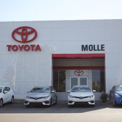Molle Toyota 15 Photos 78 Reviews Car Dealers 601 W 103rd St Photo Of Molle Toyota Kansas City Mo United States