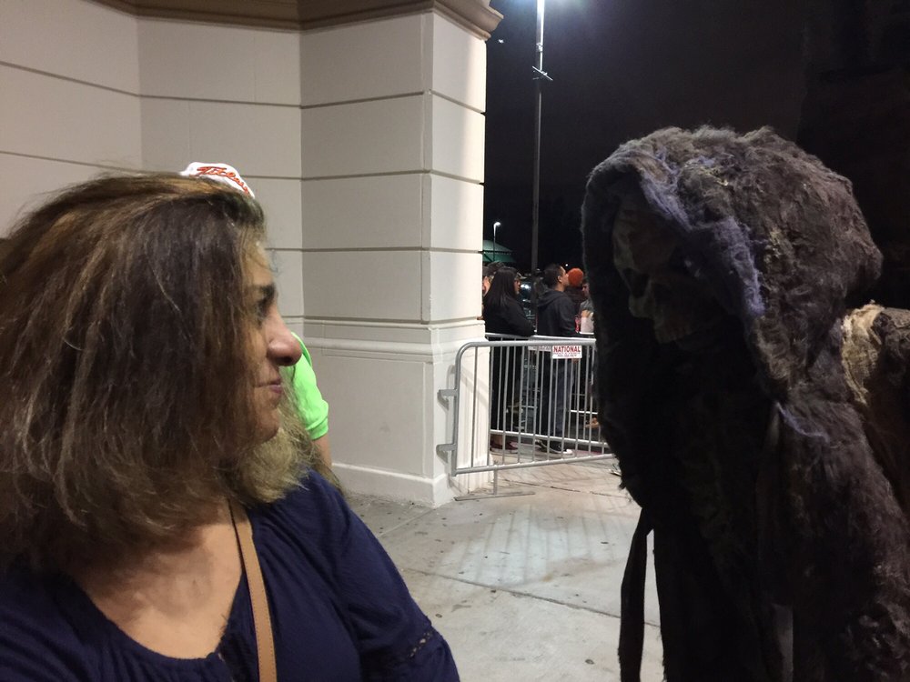 Photos For 13th Floor Haunted House Yelp