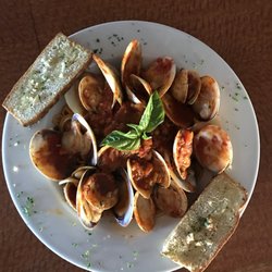Natalino Italian Restaurant 57 Photos 101 Reviews Photo Of Natalino Italian Restaurant Phoenix Az United States Fresh Clams And