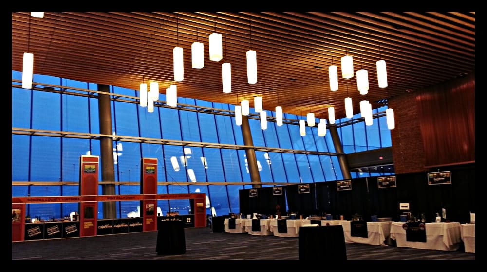 Playhouse Winefest Vancouver