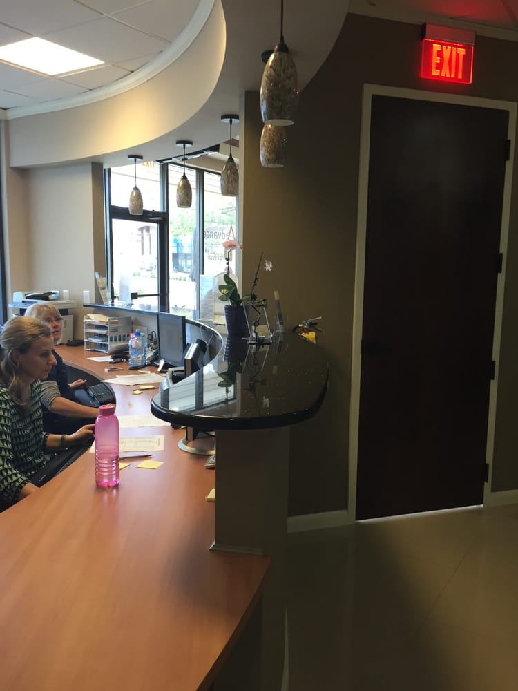 image of business Advance Dental Center