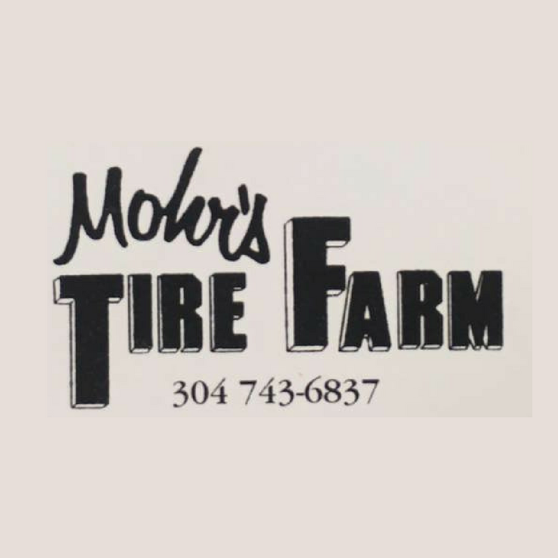 Mohr’s Tire Farm Tires 1129 Woodland Dr, Milton, WV Phone Number