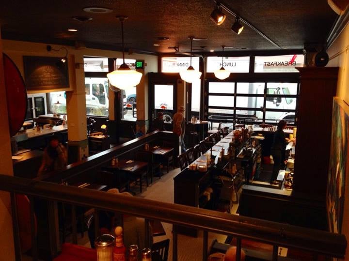 Photos For Coastal Kitchen Yelp