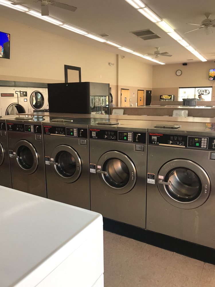 Pit Stop Wash Center