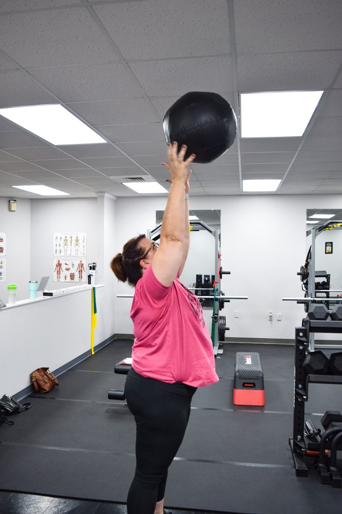 Phoenix Physical Training