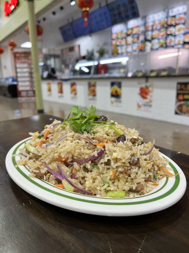 Ziky Chinese BBQ Ziky Chinese BBQ