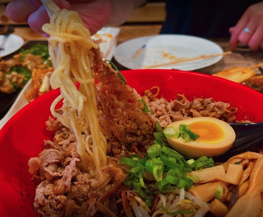 Noodle House