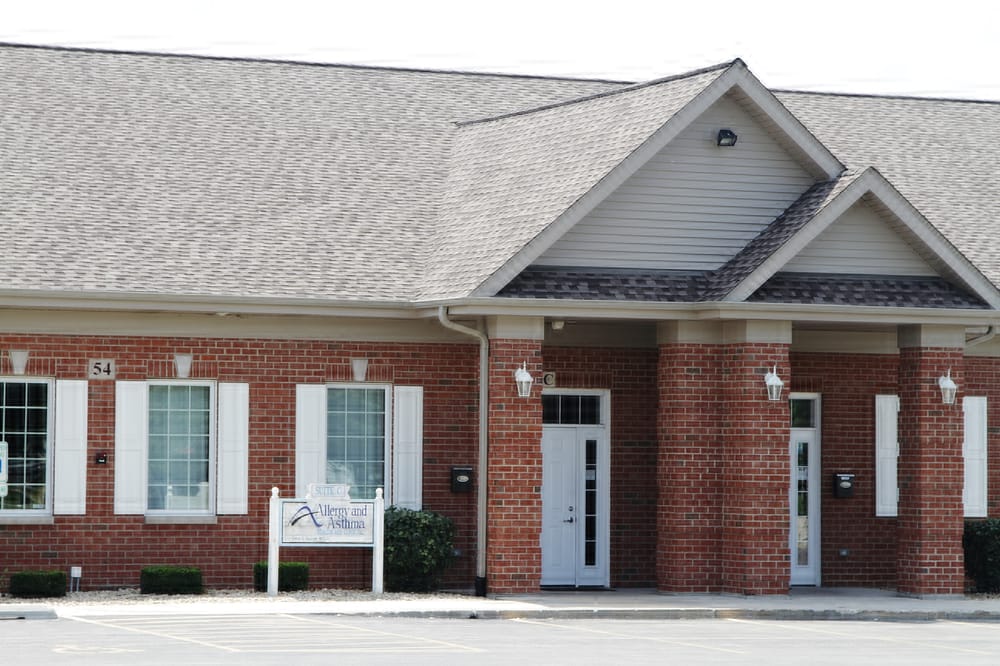 image of business Allergy & Asthma Healthcare Clinic SC