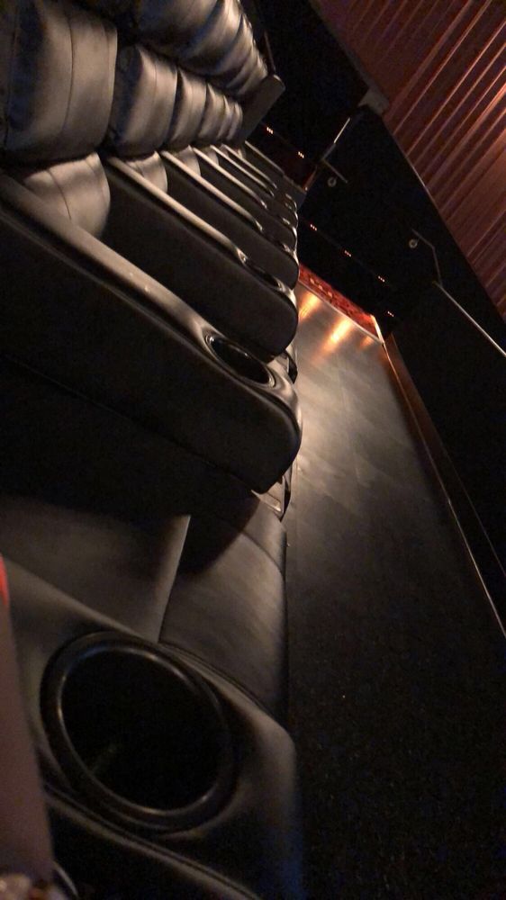 Cinemark Pearl and XD 22 Photos & 29 Reviews Cinema 411 Riverwind
