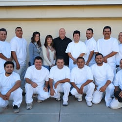 Crash of Rhinos Painting - 21 Photos 