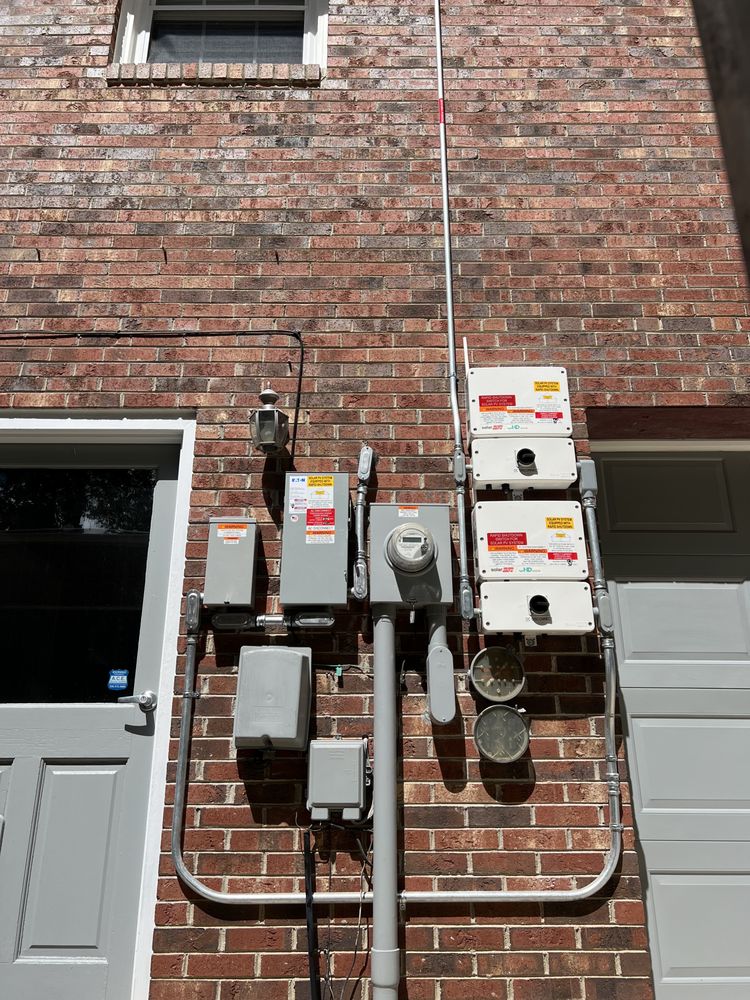 Atlantic Electric and Solar