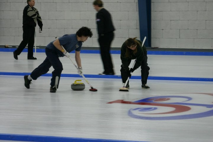 Jasper Place Curling Club