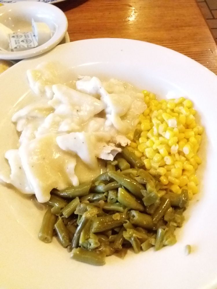 Cracker Barrel Old Country Store
