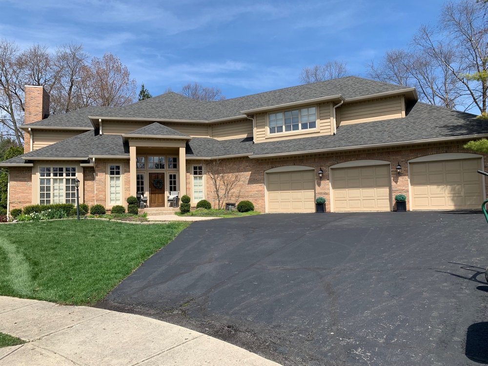 image of business Indiana Residential