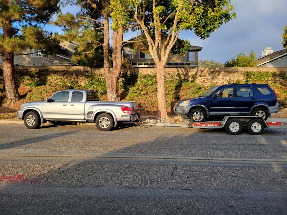 U-Haul Of Oxnard