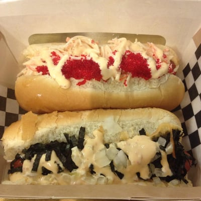 Ômai Prêt-à-Manger