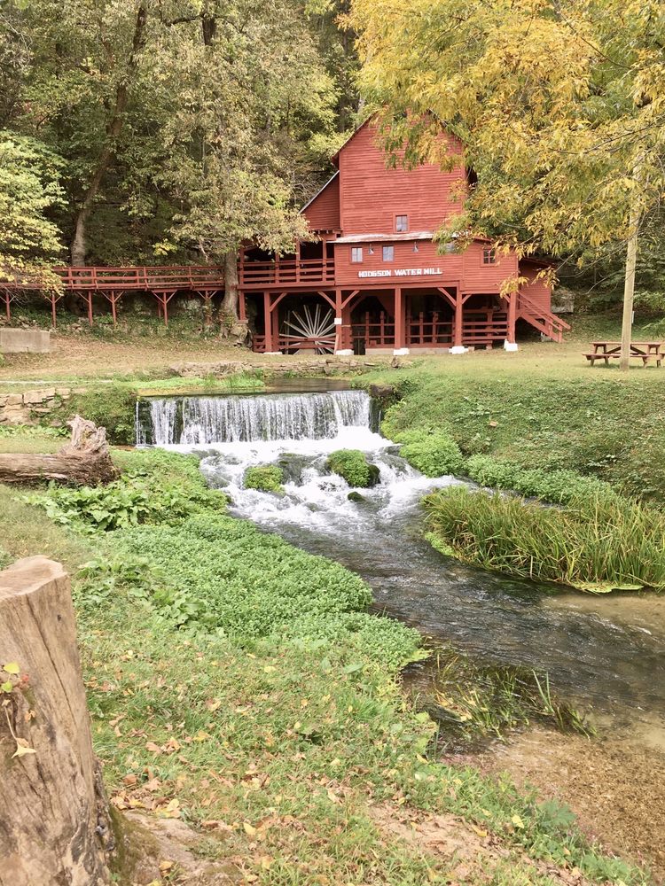 River of Life Farm