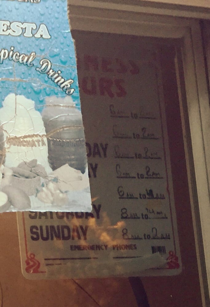 Muchas Gracias Mexican Food 11 Photos & 24 Reviews Mexican 1411