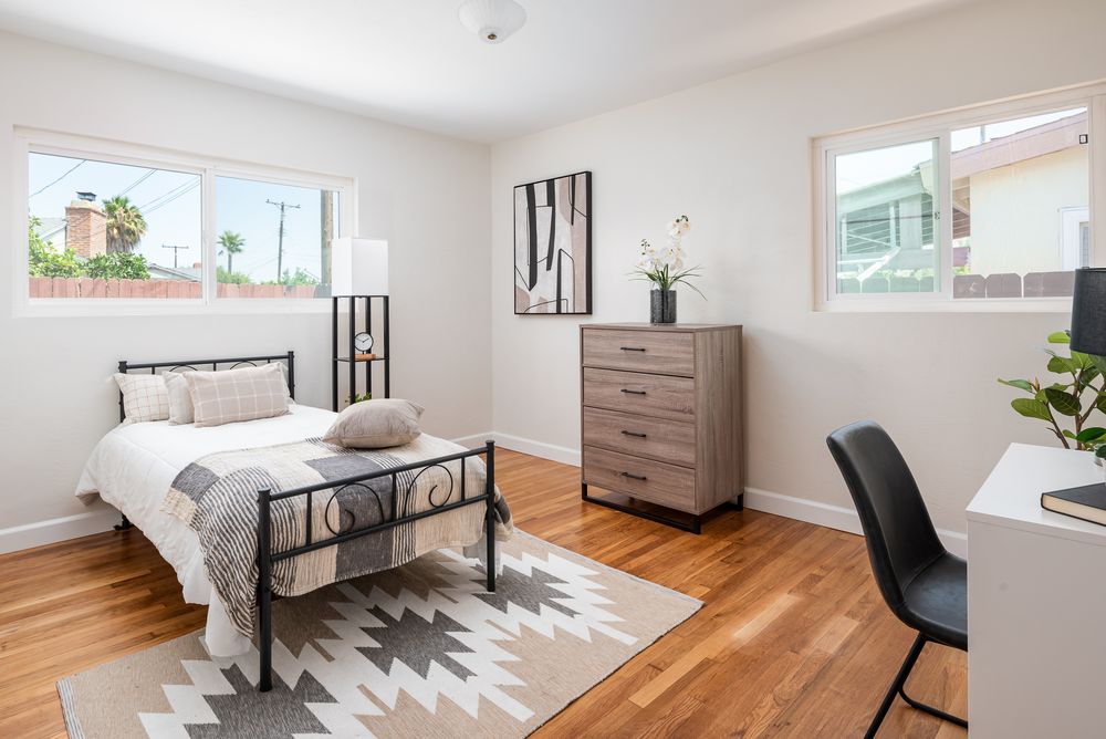 image of business Design BM Staging