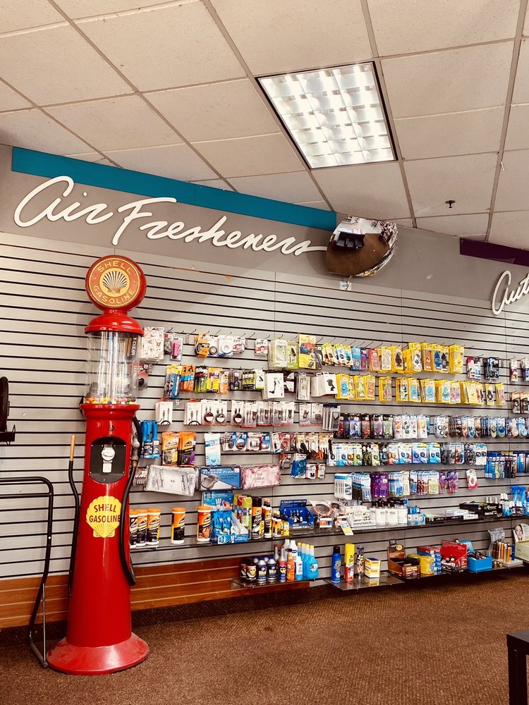 Valencia AutoSpa