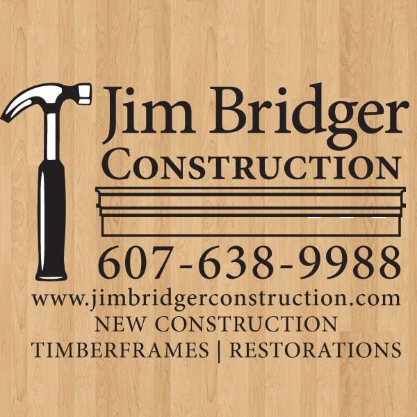 image of business Jim Bridger Construction