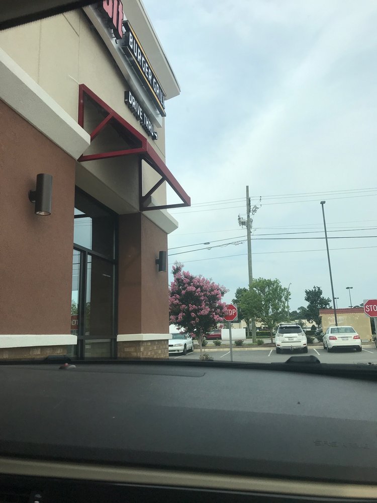 The Habit Burger Grill