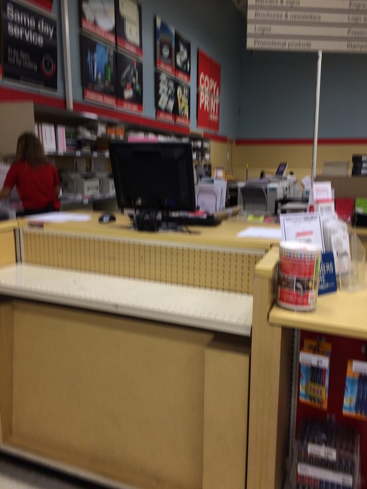 Office Depot 14 Reviews Office Equipment 5600 Stockdale Hwy