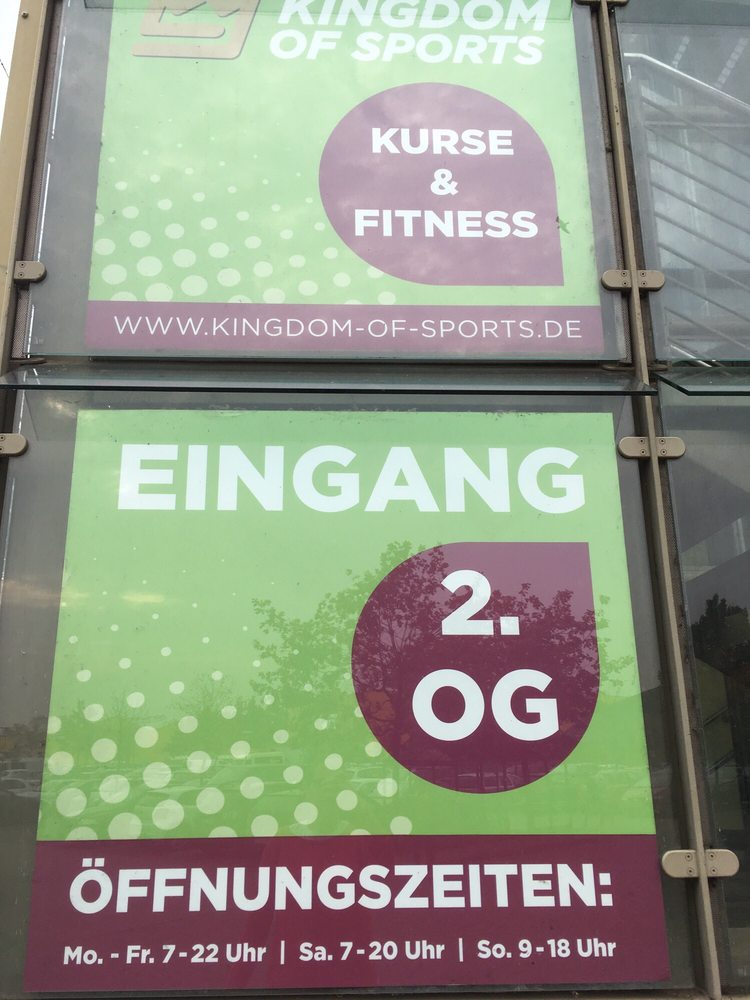 kingdom of sports bremen kingdom of sports bremen