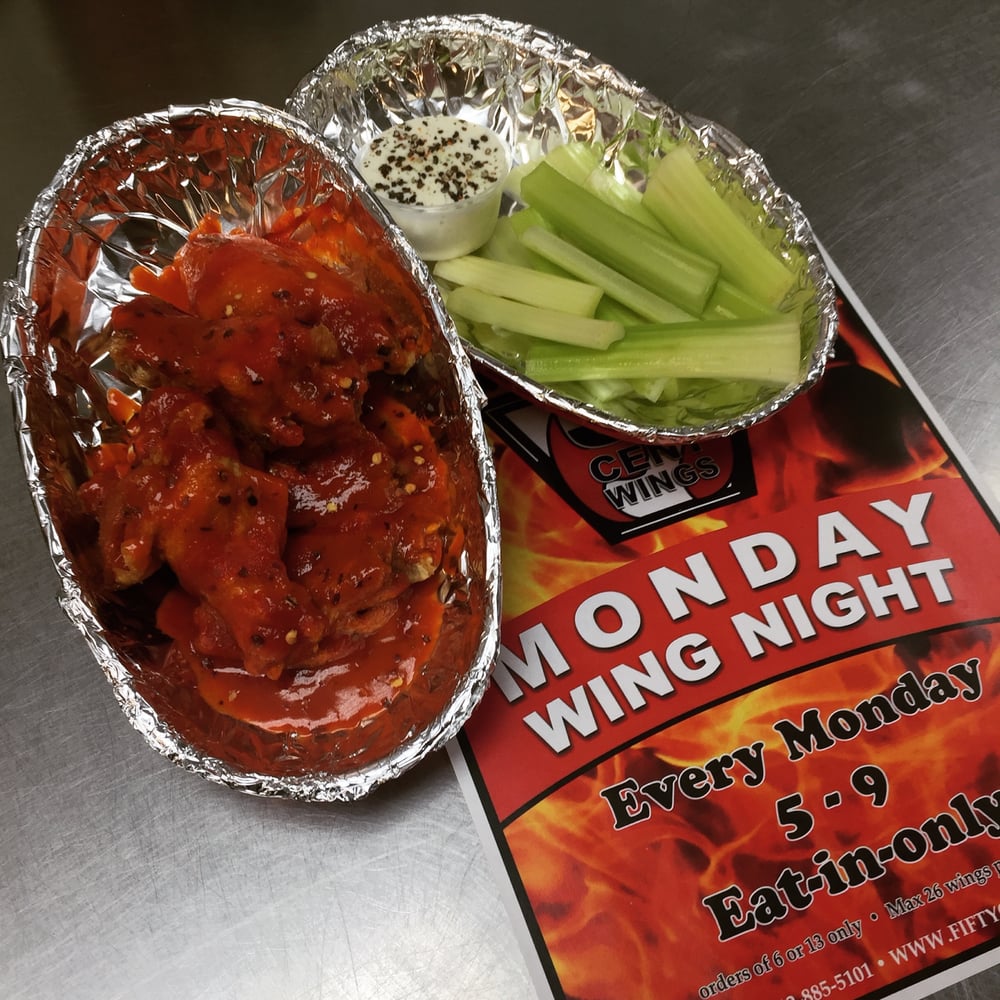 51 Wings and Things 29 Photos & 43 Reviews Chicken Wings 4022 Saw Mill Run Blvd