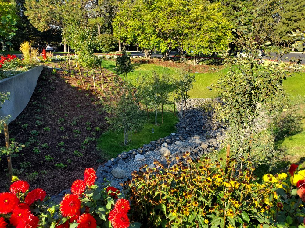 SPVV Landscape Architects