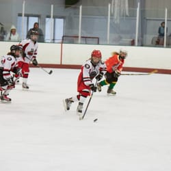 The Gardens Ice House - 21 Photos & 15 Reviews - Skating  