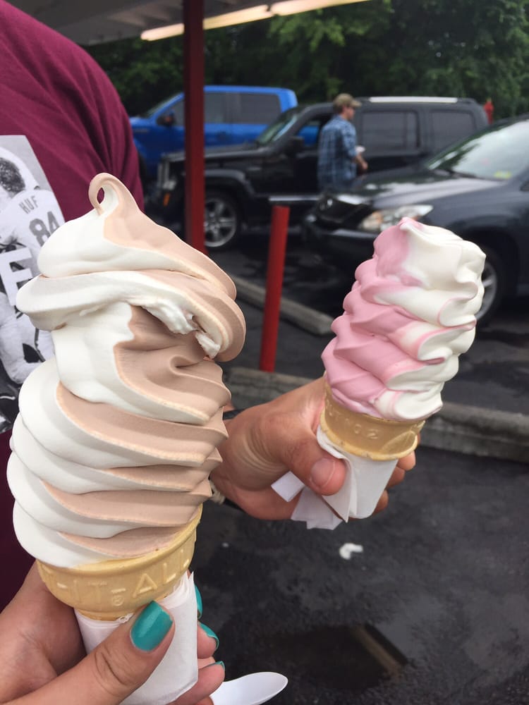 Dairy Corner 17 Photos & 31 Reviews Ice Cream & Frozen Yogurt 177