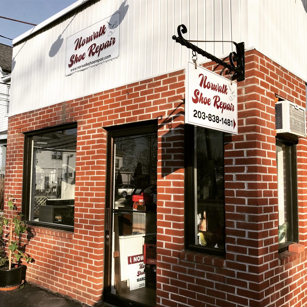 Norwalk Shoe Repair