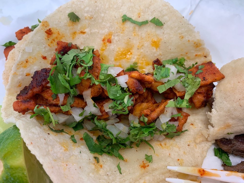 Rosa De Saron Mexican Taqueria