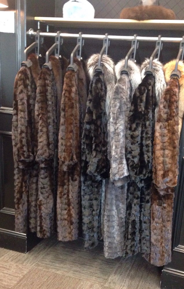 Furs by Gartenhaus