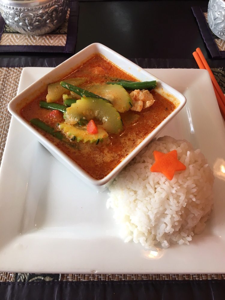 Julie's Thai Kitchen