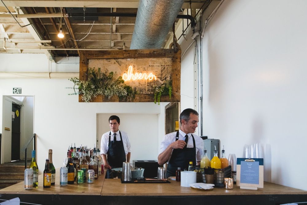 Barçon Cocktail Company