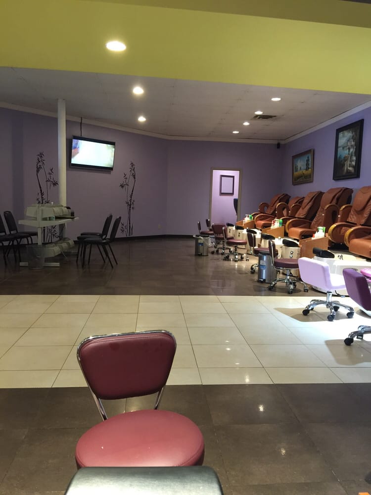 Spa Nail 1 17 Photos Nail Salons 415 W 81st Ave, Merrillville, IN