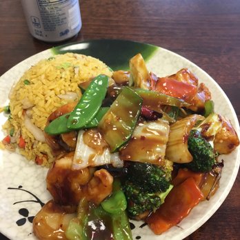 Sweet Hut Chinese Restaurant 18 Photos 13 Reviews Photo Of Sweet Hut Chinese Restaurant Washington Pa United States Hunan Shrimp