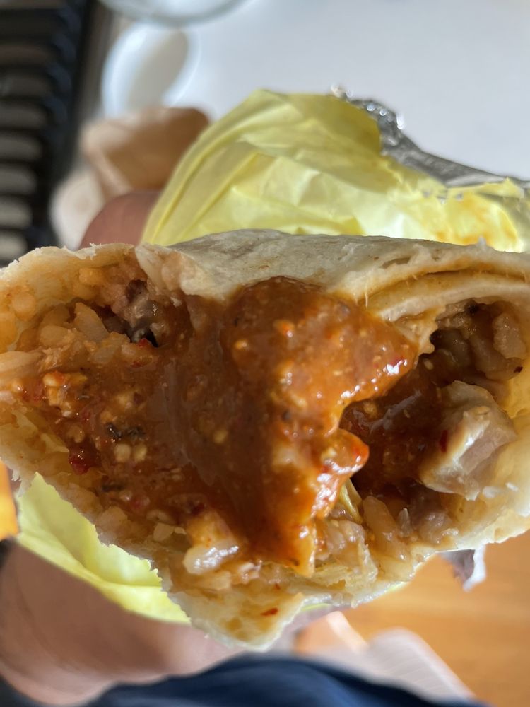 Rico’s Pollos Puebla