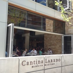 Cantina Laredo Restaurant Chicago Cantina Laredo Restaurant Chicago
