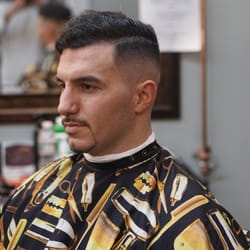 The Best 10 Barbers Near The Art Of Shaving In Burlington Ma Yelp