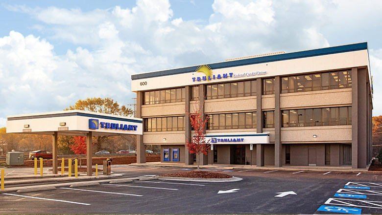 Truliant Federal Credit Union Greensboro