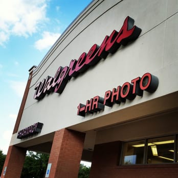 Walgreens - Drugstores - 1101 Cross Timbers Rd, Flower Mound, TX ...