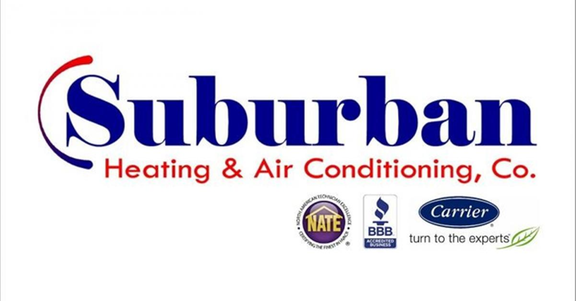 image of business Suburban Heating & Air Conditioning