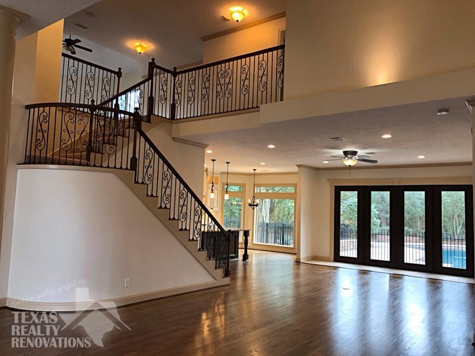 image of business Texas Realty Renovations