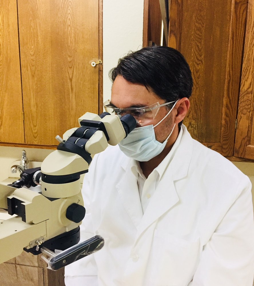 image of business Lake Jackson Root Canal Specialists