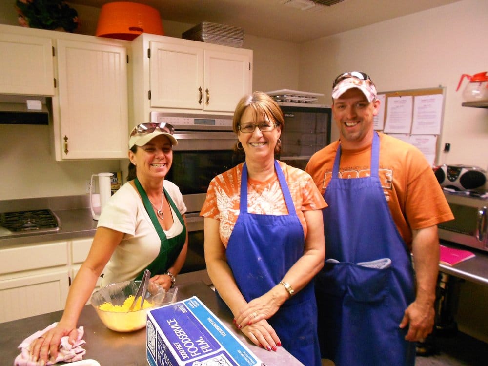 Maggie's Catering